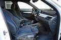 BMW X1 xDrive18d M Sport Pickerl NEU Blanc - thumbnail 12