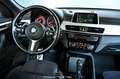 BMW X1 xDrive18d M Sport Pickerl NEU Blanc - thumbnail 11