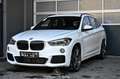 BMW X1 xDrive18d M Sport Pickerl NEU Blanc - thumbnail 1
