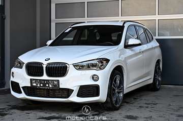 xDrive18d M Sport Pickerl NEU