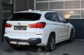 BMW X1 xDrive18d M Sport Pickerl NEU Blanc - thumbnail 2