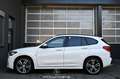 BMW X1 xDrive18d M Sport Pickerl NEU Blanc - thumbnail 6