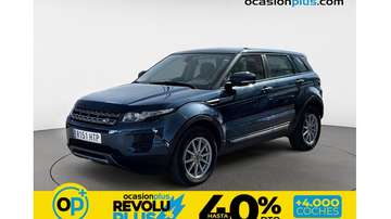 2.2L TD4 Dynamic 4x4