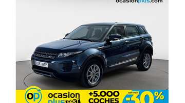2.2L TD4 Dynamic 4x4