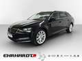 Skoda Superb Combi 1.5 TSI DSG Style AHK*STHZG*LED*NAV*SHZ*A... Schwarz - thumbnail 1