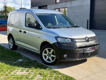 1.5 TSI Euro 6d / CAM/ CRUISE/ TREKHAAK/ €14.835 EXCL BTW