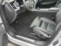 Volvo XC60 XC60 T6 AWD Plus Dark HEAD UP|PILOT|LED|ALARM| Silber - thumbnail 9