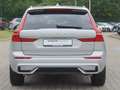 Volvo XC60 XC60 T6 AWD Plus Dark HEAD UP|PILOT|LED|ALARM| Silber - thumbnail 2