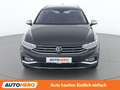 Volkswagen Passat Alltrack 2.0 TDI 4Motion Grau - thumbnail 9