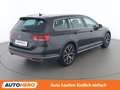 Volkswagen Passat Alltrack 2.0 TDI 4Motion Grau - thumbnail 6