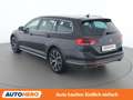 Volkswagen Passat Alltrack 2.0 TDI 4Motion Grau - thumbnail 4