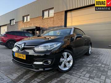 Coupé-Cabriolet 1.2 TCe Privilège | 2E EIGENAAR |