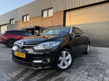 Coupé-Cabriolet 1.2 TCe Privilège | 2E EIGENAAR |