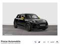 MINI Cooper SE 3-Türer HUD PANO RFK NAVI LED PDC V+H Schwarz - thumbnail 1