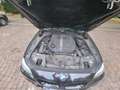 BMW 525 5er Diesel 525d Aut. Schwarz - thumbnail 8