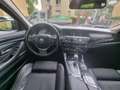 BMW 525 5er Diesel 525d Aut. Schwarz - thumbnail 3