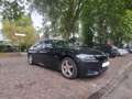 BMW 525 5er Diesel 525d Aut. Schwarz - thumbnail 1