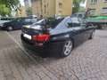BMW 525 5er Diesel 525d Aut. Schwarz - thumbnail 13
