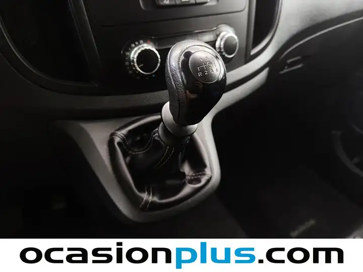 Mercedes-Benz Vito TOURER 114 CDI BASE Compacta 2017, foto 5