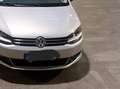 Volkswagen Sharan 2.0 tdi comfortline srebrna - thumbnail 5