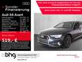 Audi A6 40TDI quattro S tronic advanced MatrixL Blau - thumbnail 1