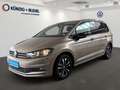 Volkswagen Touran 1.5 TSI IQ.DRIVE AHK Standhz. ACC Bej - thumbnail 2