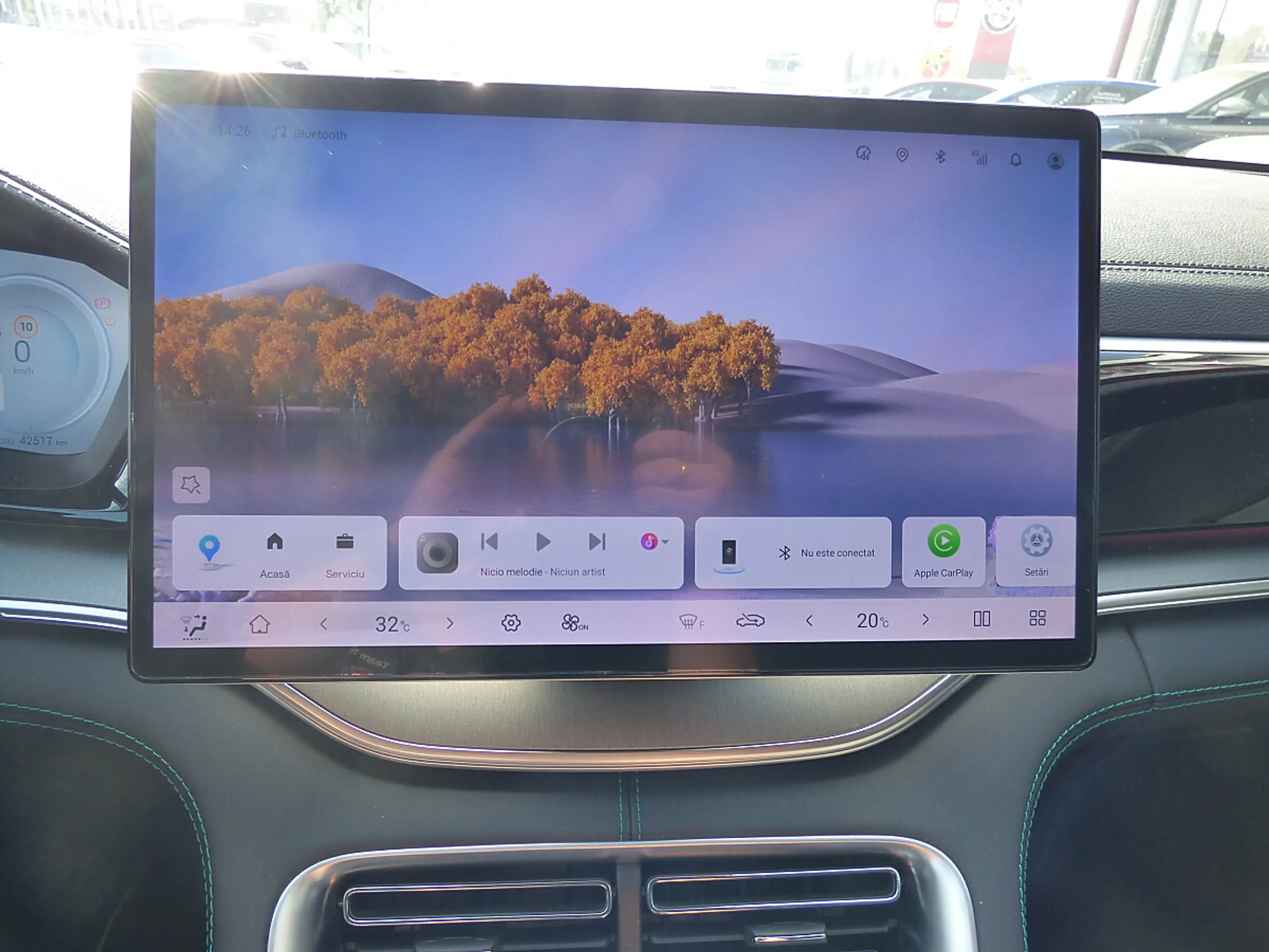 BYD Seal U DM-i PHEV 18,3kWh AWD Design Österreich Paket — photo 7