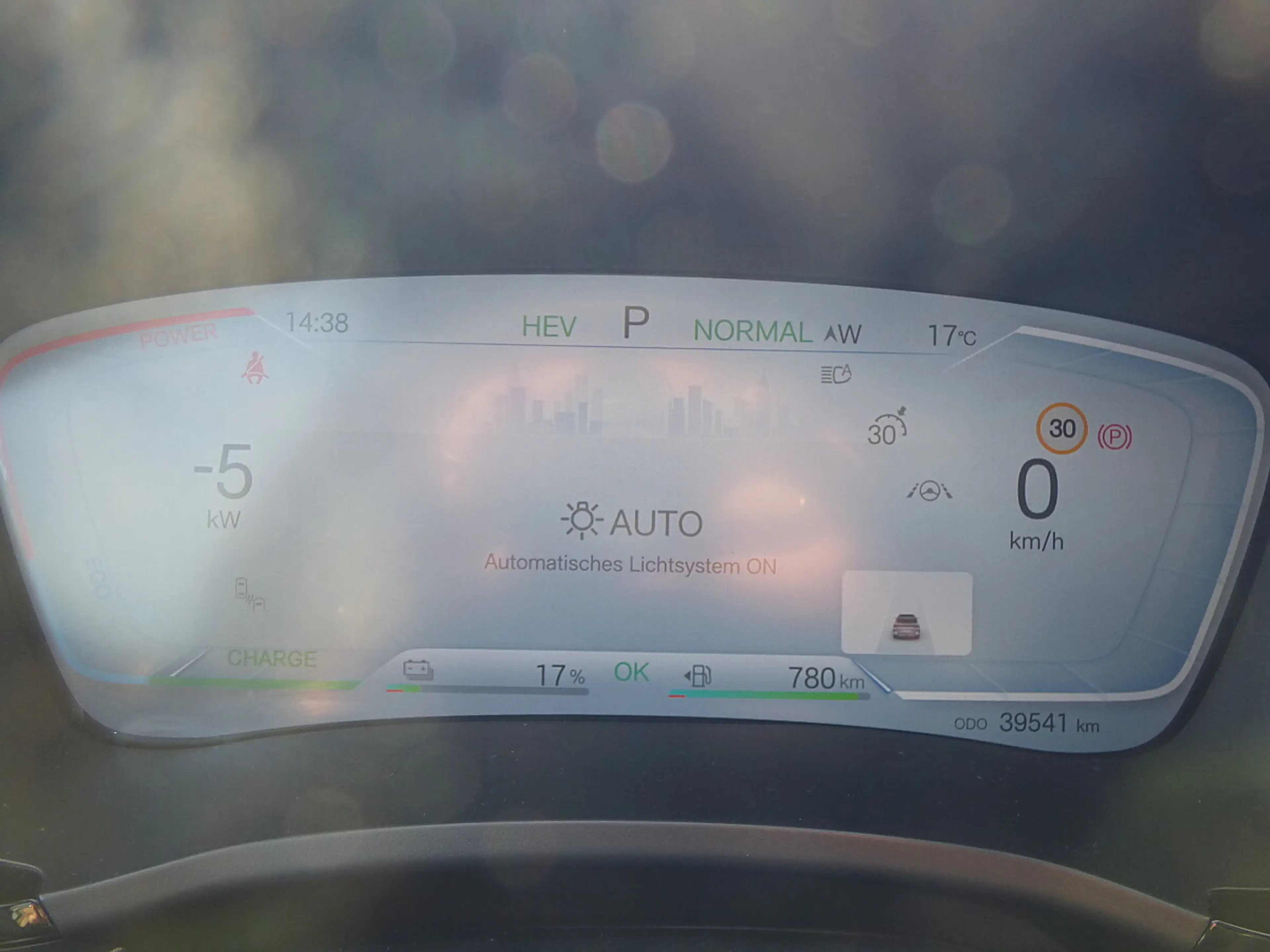 BYD Seal U DM-i PHEV 18,3kWh AWD Design Österreich Paket — photo 6