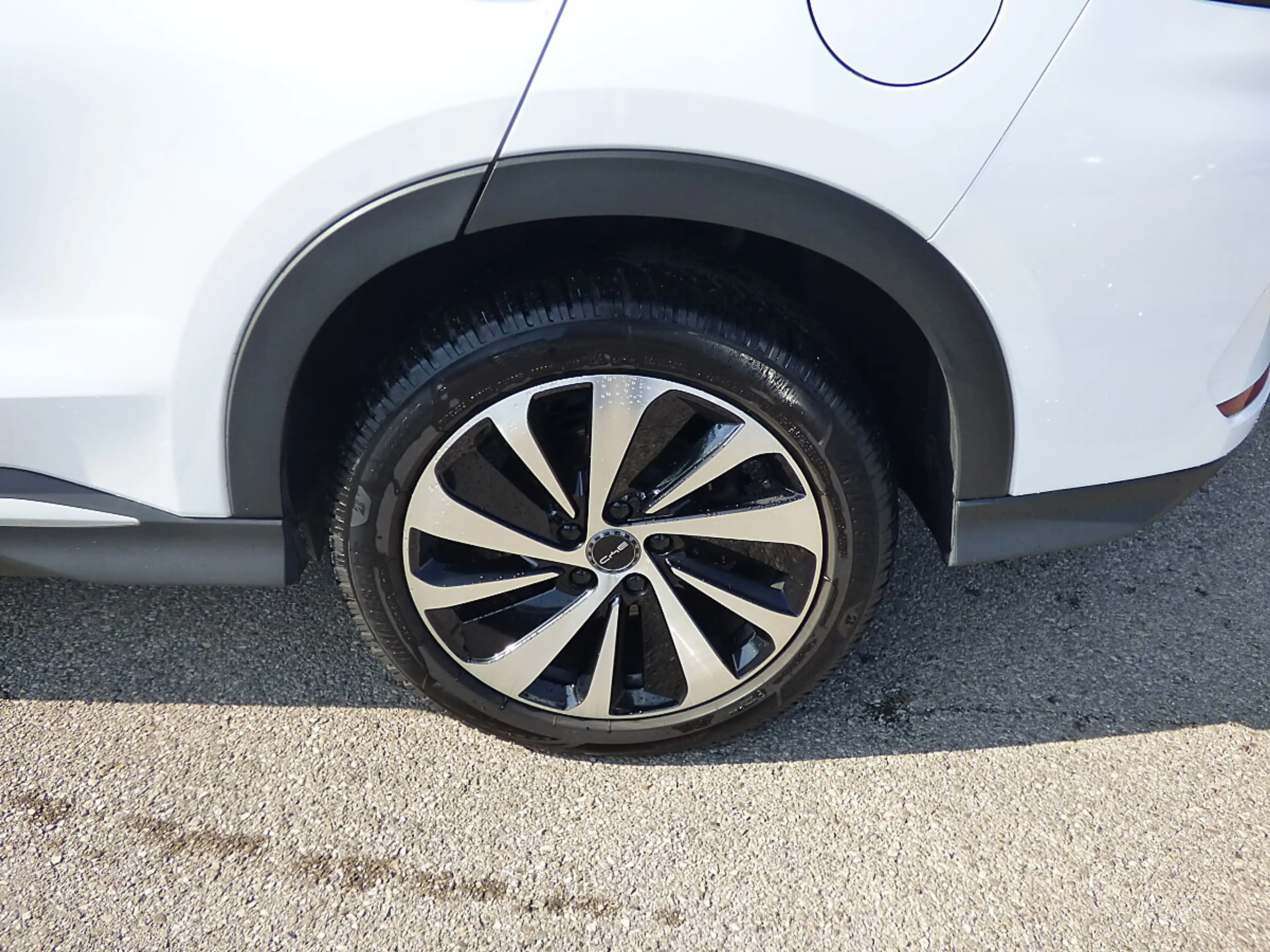 BYD Seal U DM-i PHEV 18,3kWh AWD Design Österreich Paket — photo 5