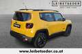 Jeep Renegade 1.3 PHEV 240PS AT 4xe Upland Jaune - thumbnail 3