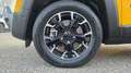 Jeep Renegade 1.3 PHEV 240PS AT 4xe Upland Jaune - thumbnail 9