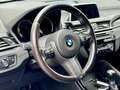 BMW X2 1.5i PACK M PHARES LED CAMERA CUIR GPS CLIM AUTO Šedá - thumbnail 10