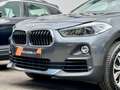 BMW X2 1.5i PACK M PHARES LED CAMERA CUIR GPS CLIM AUTO Grijs - thumbnail 4