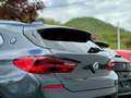 BMW X2 1.5i PACK M PHARES LED CAMERA CUIR GPS CLIM AUTO Grijs - thumbnail 16