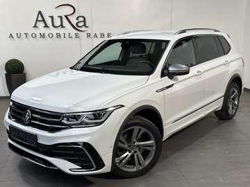 R-Line 4M NAV+LED+HEAD-UP+AHK+VC