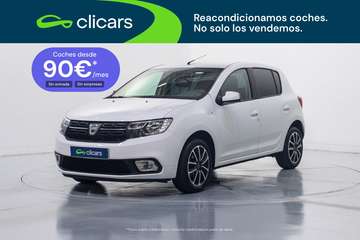 0.9 TCE Comfort 66kW