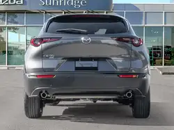 Mazda CX-30 2026