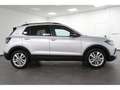 Volkswagen T-Cross 1.0 TSI Goal DSG,Navi,Matrix,RFK Silber - thumbnail 4