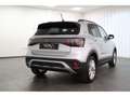 Volkswagen T-Cross 1.0 TSI Goal DSG,Navi,Matrix,RFK Silber - thumbnail 5