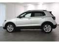 Volkswagen T-Cross 1.0 TSI Goal DSG,Navi,Matrix,RFK Silber - thumbnail 7