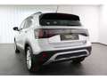 Volkswagen T-Cross 1.0 TSI Goal DSG,Navi,Matrix,RFK Silber - thumbnail 6