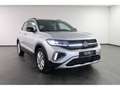 Volkswagen T-Cross 1.0 TSI Goal DSG,Navi,Matrix,RFK Silber - thumbnail 3