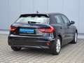 Audi A1 Sportback 30 TFSI Advanced LED/NAVI/VIRTUAL-COCKP Schwarz - thumbnail 4