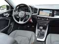 Audi A1 Sportback 30 TFSI Advanced LED/NAVI/VIRTUAL-COCKP Schwarz - thumbnail 16