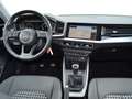 Audi A1 Sportback 30 TFSI Advanced LED/NAVI/VIRTUAL-COCKP Schwarz - thumbnail 6