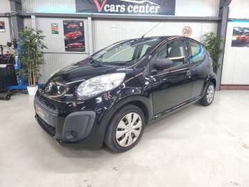 C1 1.0i Ess., 5P, 95.000Km, Bel état, A VOIR!!