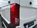 Volkswagen Crafter Kasten 35 HD LR Plus Blanc - thumbnail 10