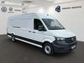 Volkswagen Crafter Kasten 35 HD LR Plus Blanc - thumbnail 2