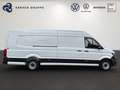 Volkswagen Crafter Kasten 35 HD LR Plus Blanc - thumbnail 3