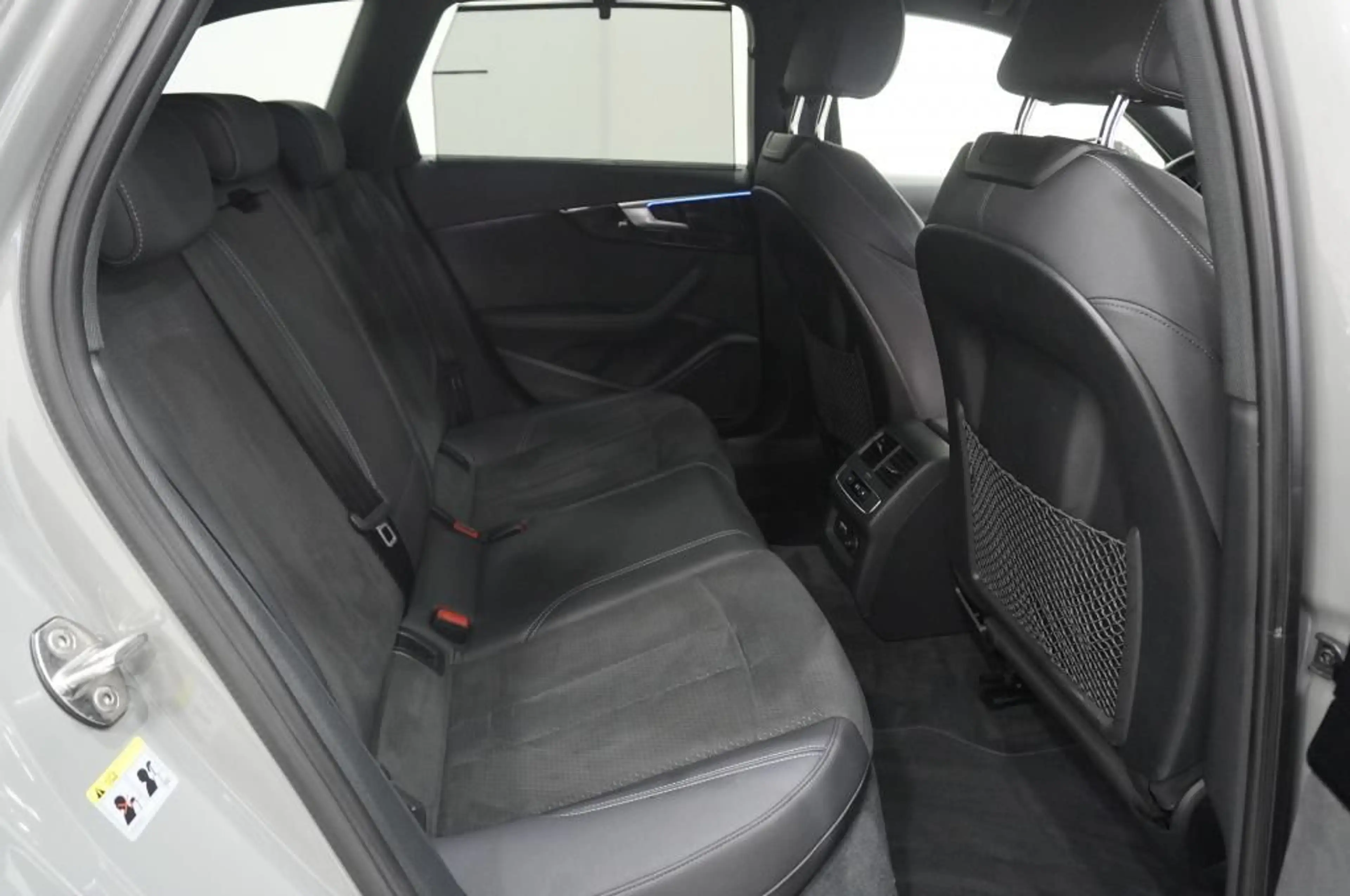 Audi S4 3.0 TDi Quattro Navi/Leder/Matrix/Virtual/AHK — photo 7